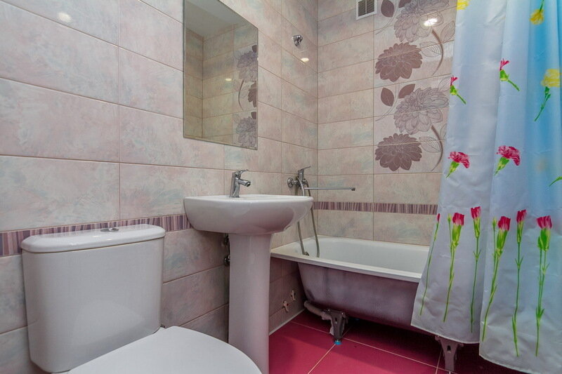 Стандартный 2-местный