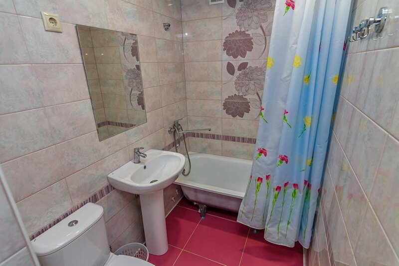 Стандартный 2-местный