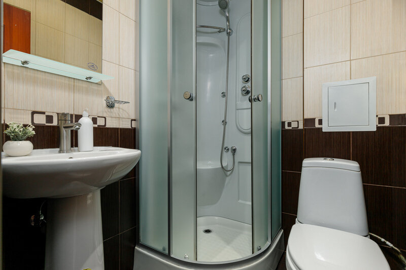 Номер 2-местный (DBL, вид на реку)