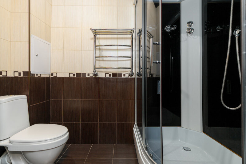 Номер 3-местный (вид на бассейн)