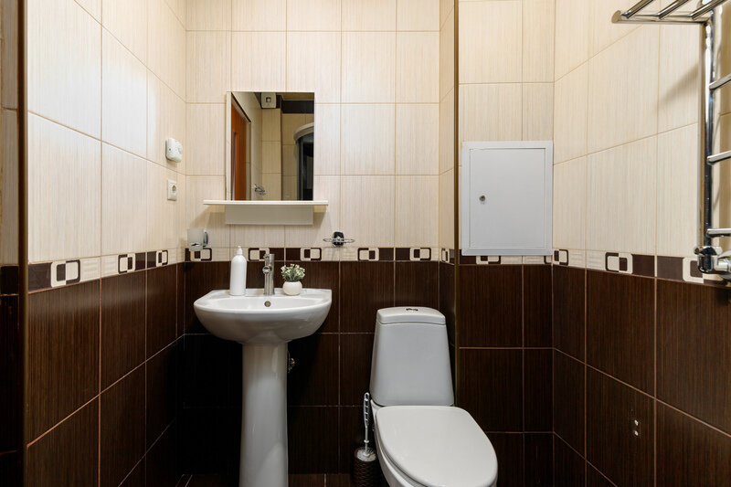 Номер 3-местный (вид на бассейн)