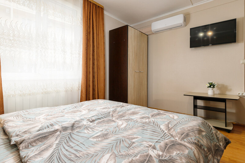 Номер 4-местный