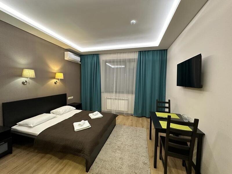 Комфорт 2-местный