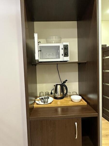 Комфорт 2-местный