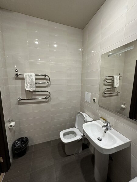 Комфорт 2-местный