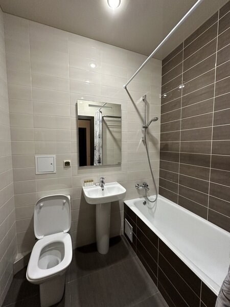 Комфорт 2-местный