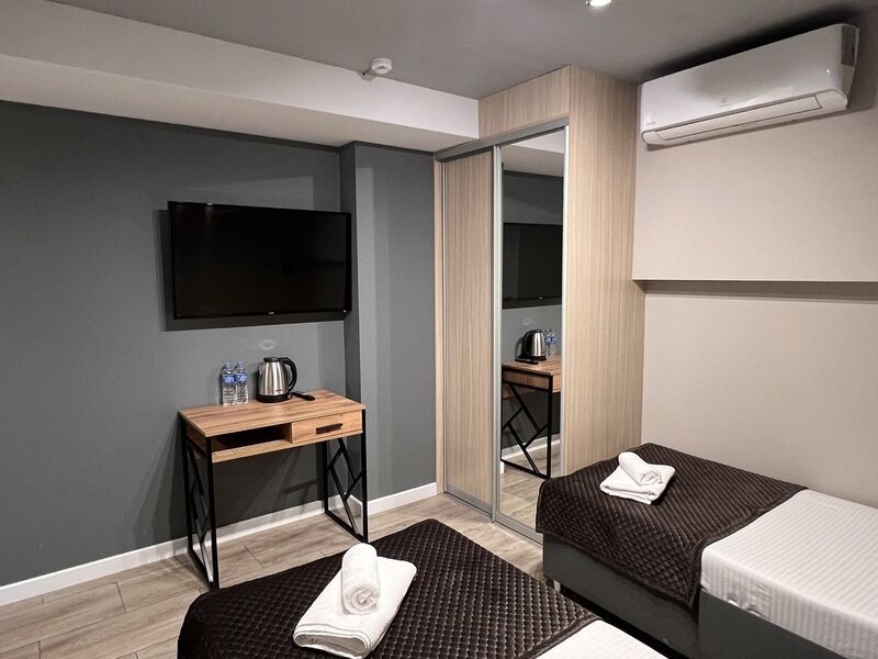 Номер капсульный 2-местный