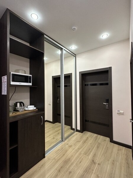 Улучшенный 3-местный