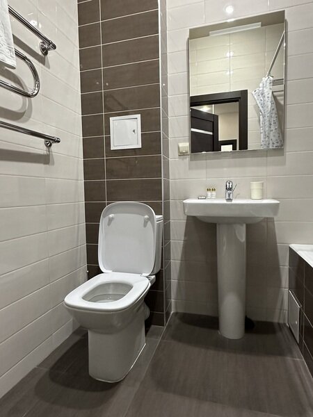 Улучшенный 3-местный