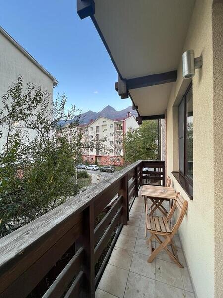 Улучшенный 3-местный