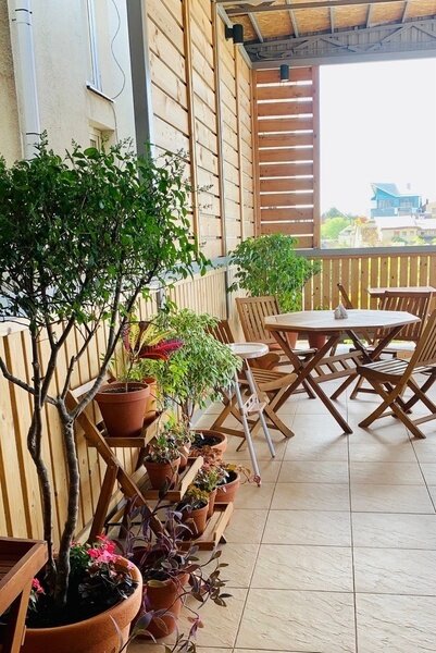 Гостиница Гармония, Краснодарский край, Анапа 