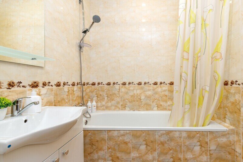 Семейный 4-местный