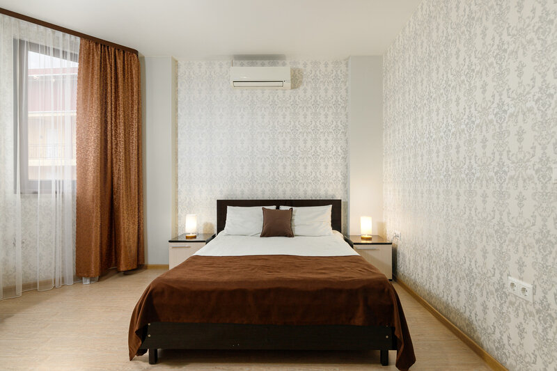 Семейный 5-местный