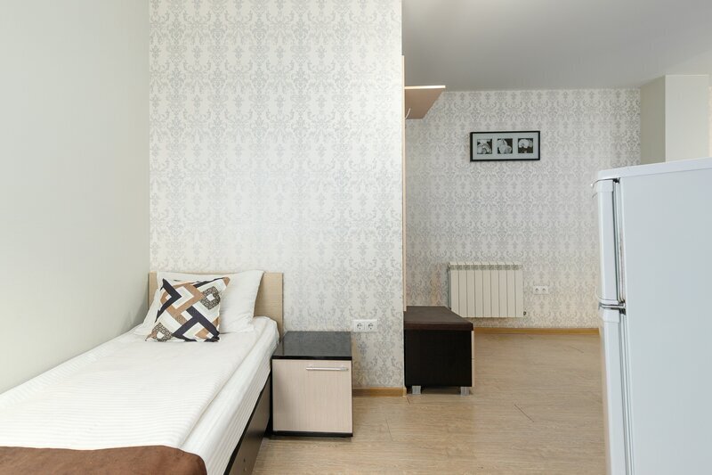 Семейный 5-местный