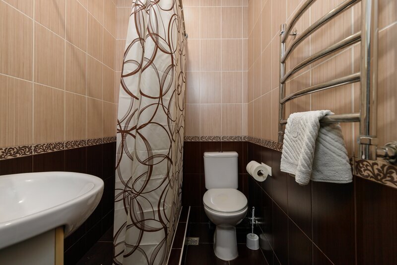 Семейный 5-местный