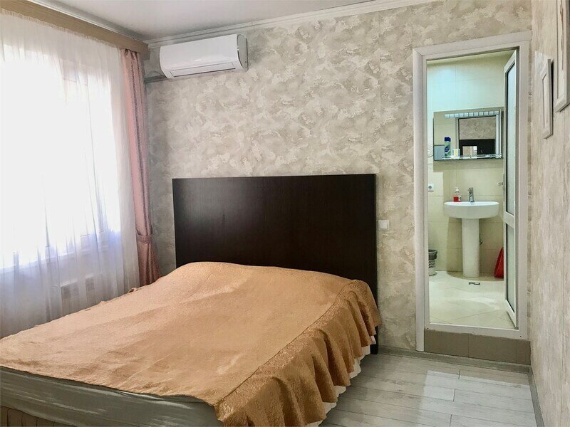 Комфорт 2-местный