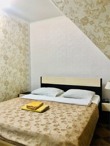 Комфорт 2-местный