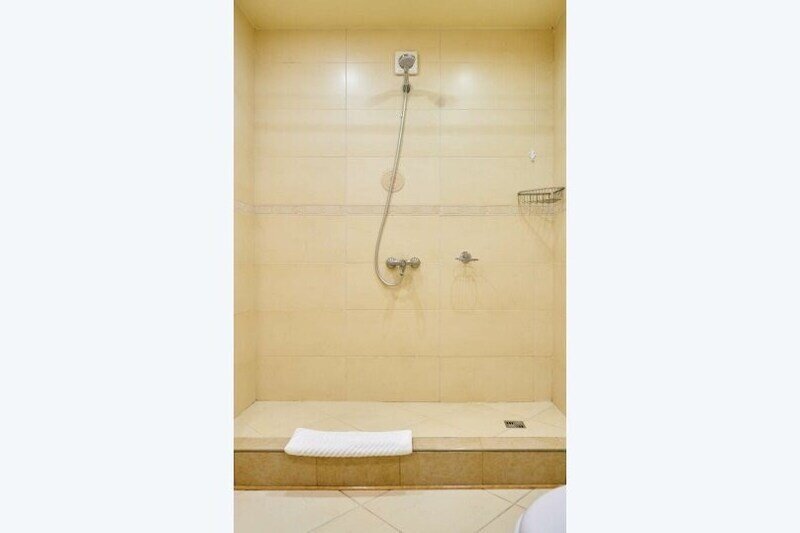 Комфорт 2-местный