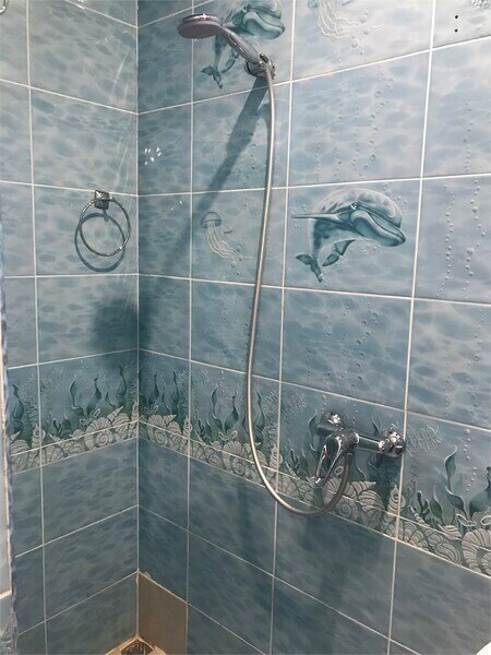 Комфорт 2-местный (с балконом)