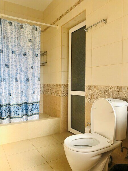 Комфорт 2-местный (с балконом)