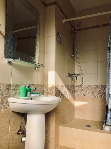 Комфорт 2-местный (с балконом)