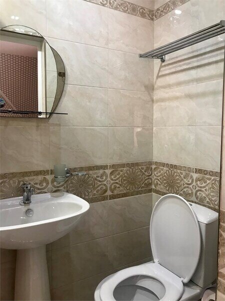 Комфорт 2-местный (с балконом)