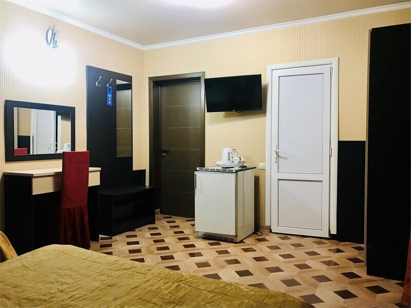 Комфорт 3-местный