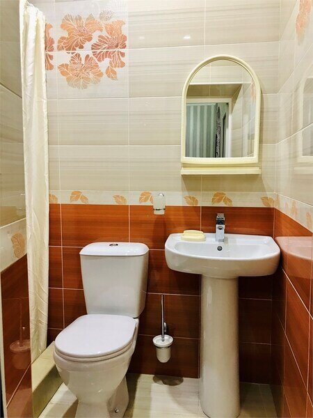 Комфорт 3-местный