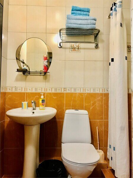 Комфорт 3-местный