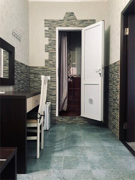 Комфорт 3-местный