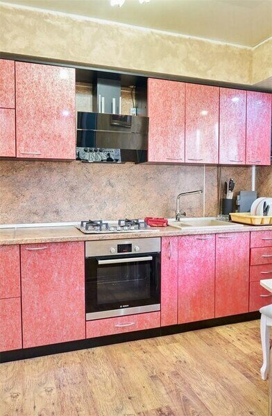 Семейный 4-местный (с 2-мя спальнями)