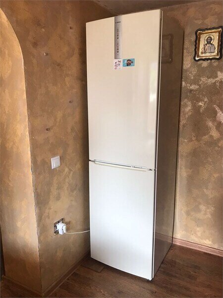 Семейный 4-местный (с 2-мя спальнями)