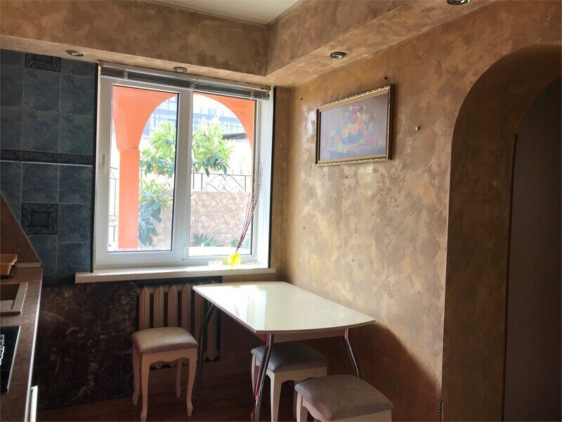 Семейный 4-местный (с 2-мя спальнями)