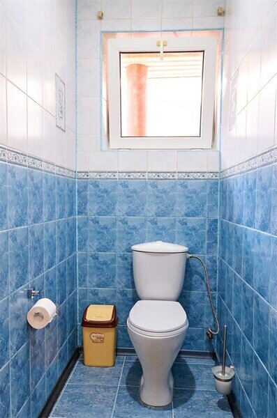 Семейный 4-местный (с 2-мя спальнями)