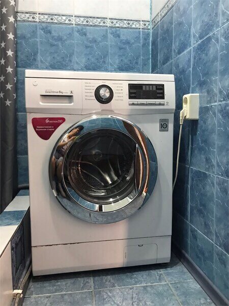 Семейный 4-местный (с 2-мя спальнями)