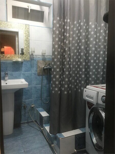 Семейный 4-местный (с 2-мя спальнями)