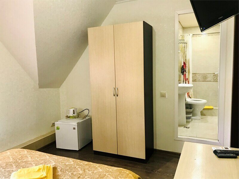 Стандартный 2-местный