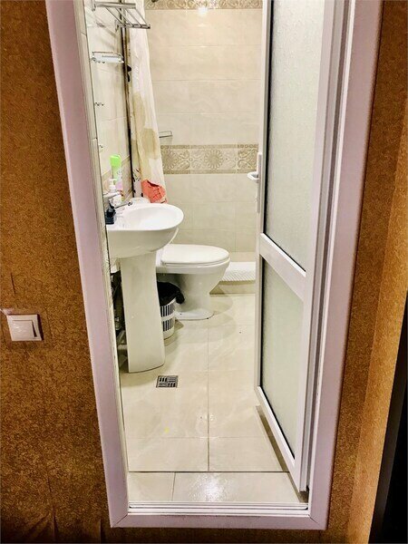 Стандартный 2-местный