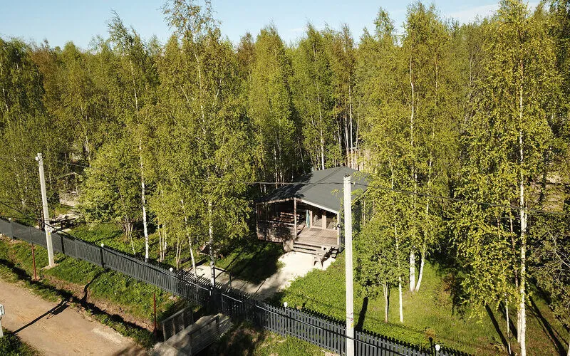 Таменгонт, Ленинградская область: фото 3