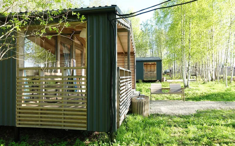 Таменгонт, Ленинградская область: фото 5