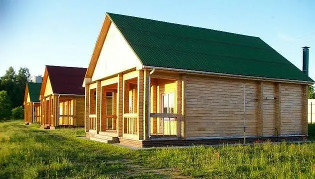 Мещерский городец, Рязанская область: фото 3