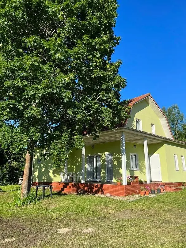 Усадьба Карполов Парк , Калининградская область: фото 2