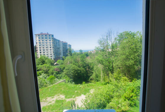 Люкс 2-местный (DBL, №2)