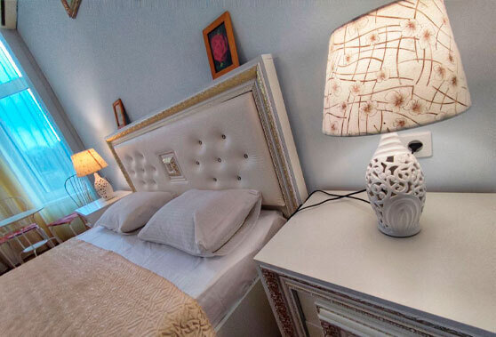 Люкс 2-местный (DBL)