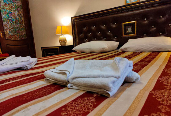 Стандартный 2-местный