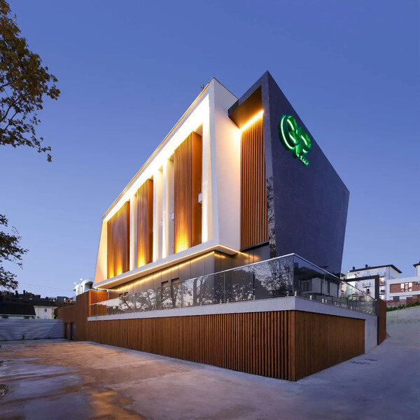 Апарт-отель GP2301, Краснодарский край, Сочи 