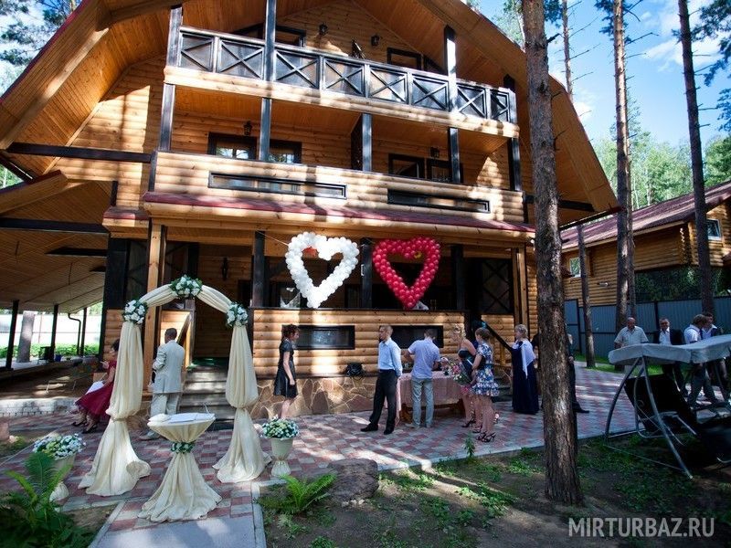 СвадьбаСвадьба