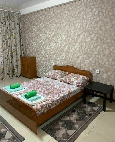 Стандартный 3-местный 3 категории (корпус 2)