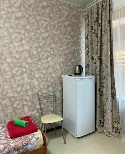 Стандартный 3-местный 3 категории (корпус 2)