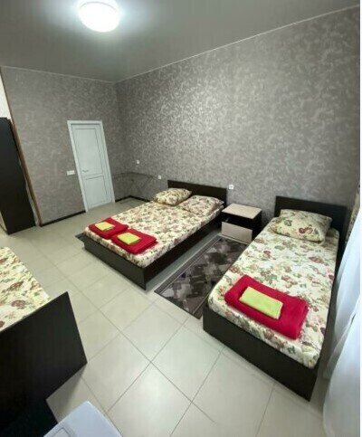 Стандартный 4-местный 1 категории (корпус 2)